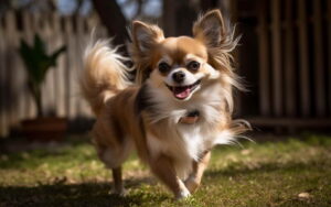 Characteristics of Long Haired Chihuahuas