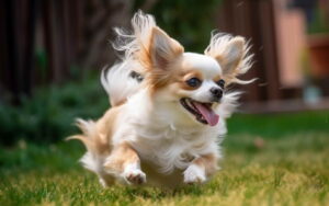 Common Health Issues Long Haired Chihuahua