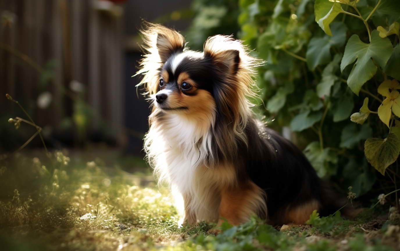 Finding a Reputable Long Haired Chihuahua Breeder