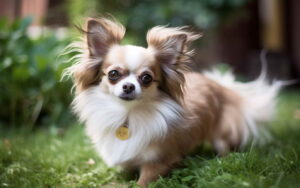 Lifespan of the Long Haired Chihuahua