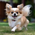 The Long Haired Chihuahua Lifespan