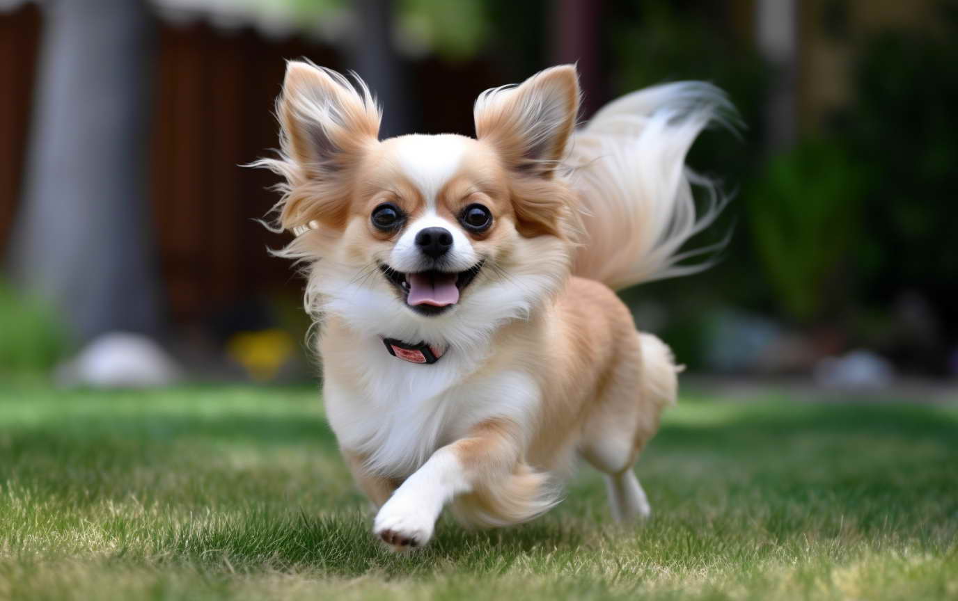 The Long Haired Chihuahua Lifespan