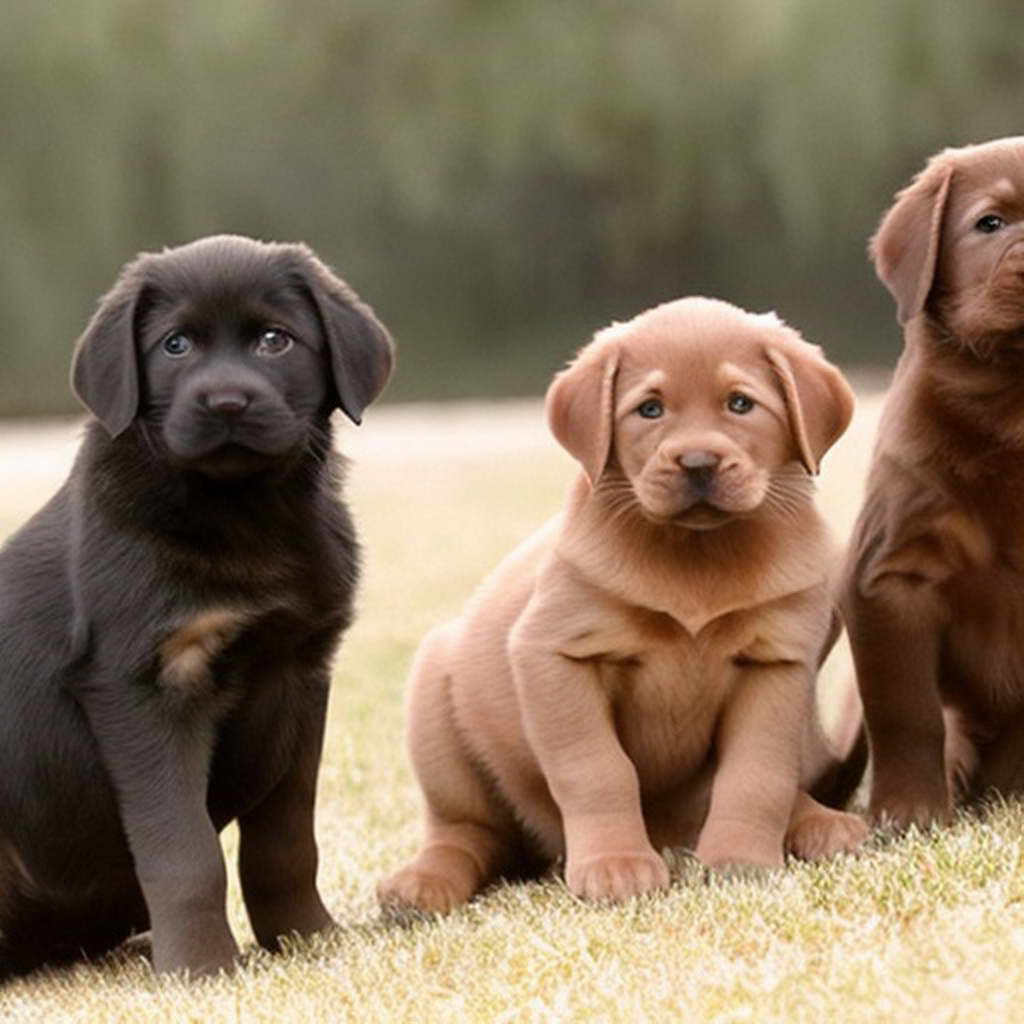 Labrador Retreiver Breeders | PETSIDI