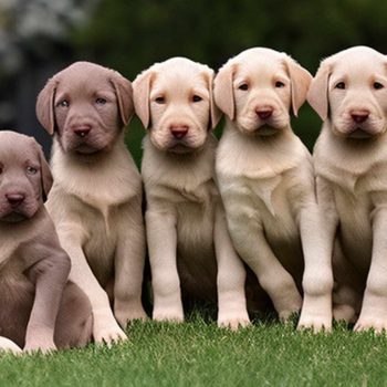 How To Find The Best Labrador Retriever Breeders