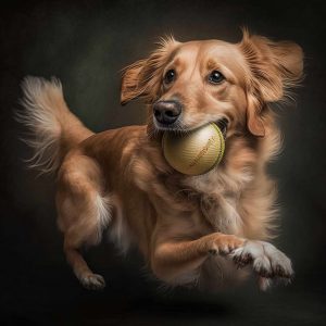 Accessories for Golden Retriever Dachshund Mix