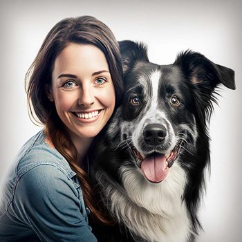 All You Need to Know About the Australian Shepherd Border Collie Mix