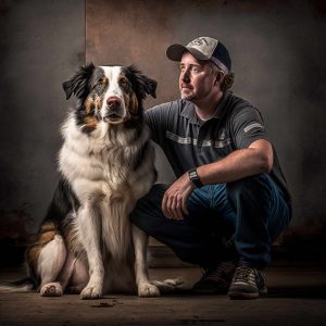 Australian Shepherd Border Collie Mix Health and Nutrition