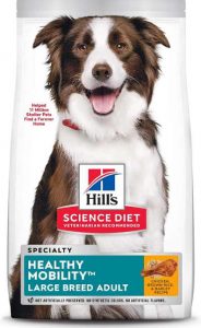 Australian Shepherd Border Collie Mix Hill's Science Diet