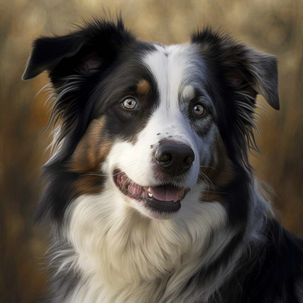 Australian Shepherd Border Collie Mix History and Origin