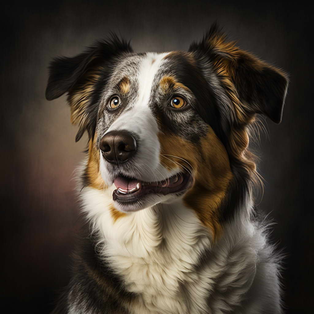 Australian Shepherd Border Collie Mix Personality and Temperament
