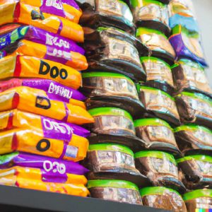 Australian Shepherd Border Collie Mix Top Brands Dog Food