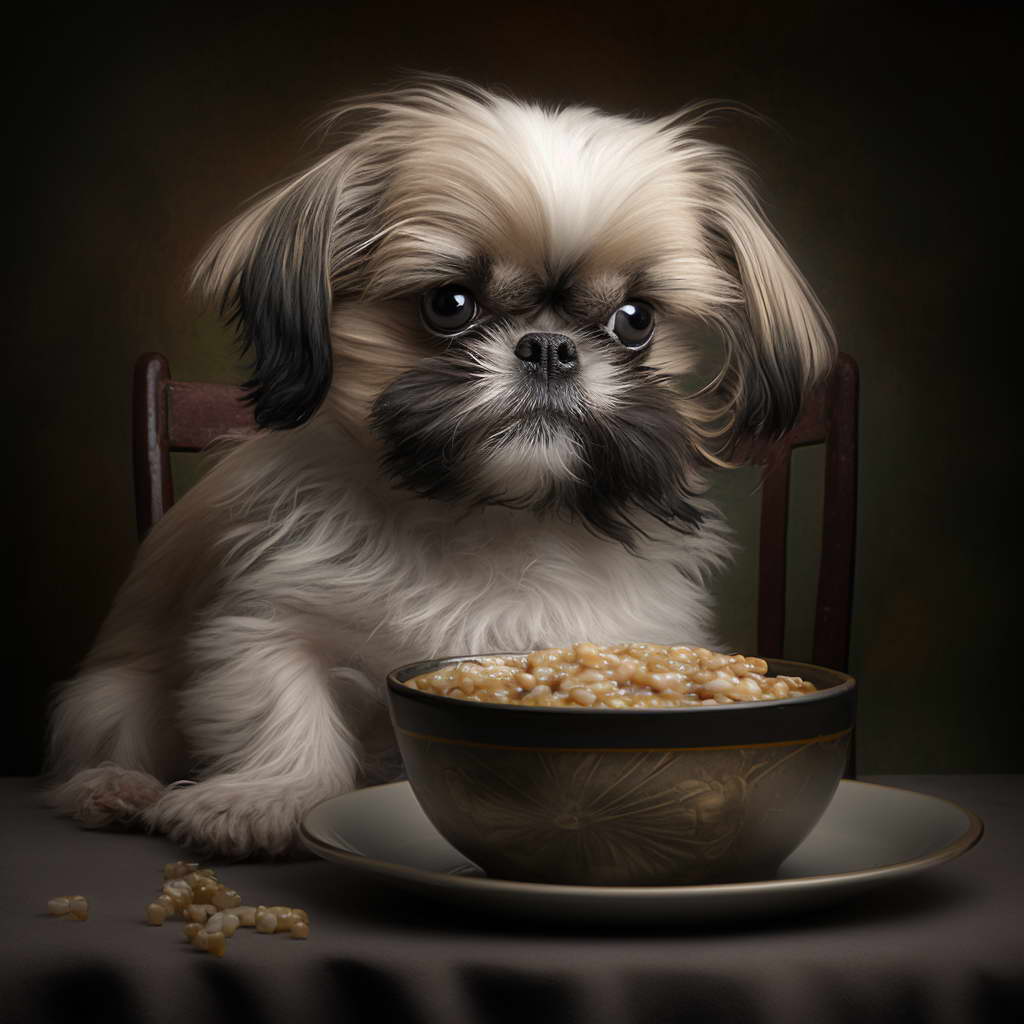 Best Foods for Shih Tzu Chihuahua Mix Breeds PETSIDI