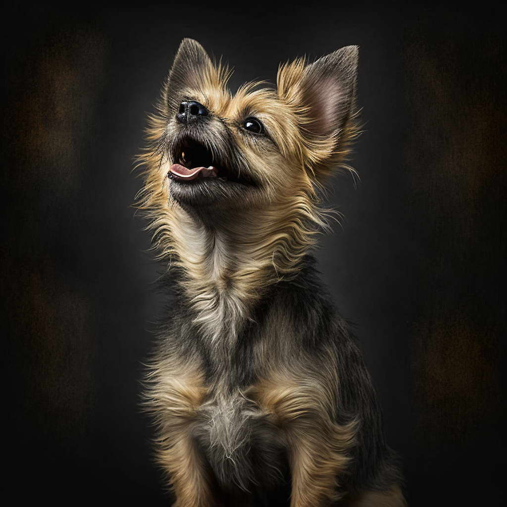 Cairn Terrier Chihuahua Mix Puppies