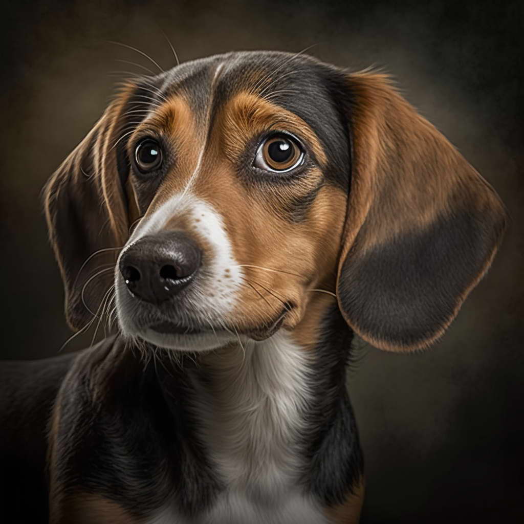 Dachshund Mix with Beagle Adoption Cost