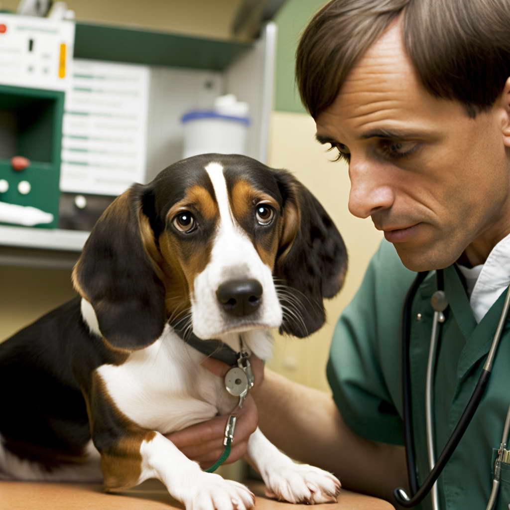 Dachshund Mix with Beagle Health