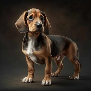 Dachshund Mix with Beagle Trainability