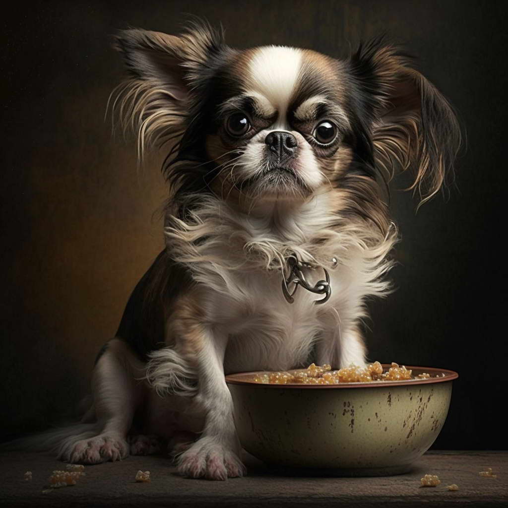 Feeding Your Shih Tzu Chihuahua Mix PETSIDI