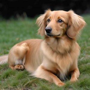Golden Retriever Dachshund Mix Breeders