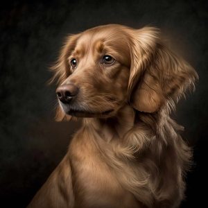 Golden Retriever Mix with Dachshund Conclusion
