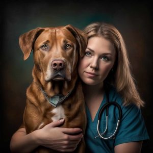 Golden Retriever Pitbull Mix Health