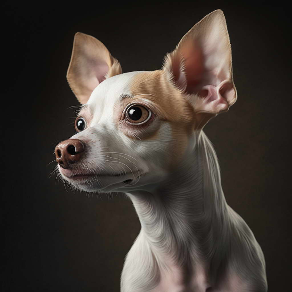 Italian Greyhound Terrier Chihuahua Mix Puppies