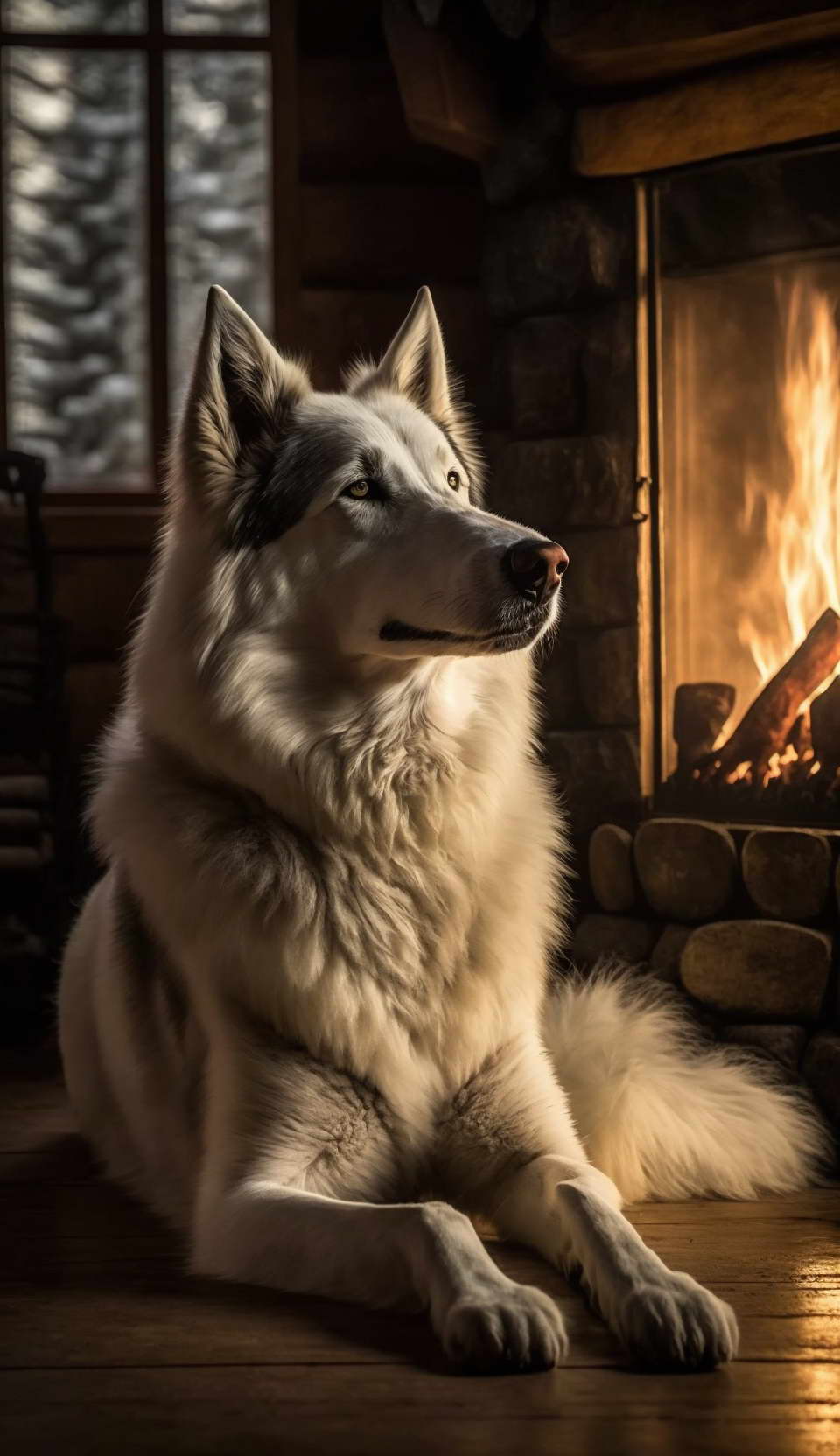 Legal and Ethical Considerations When Owning Wolf Dog Breeds