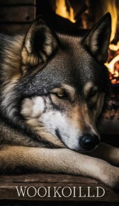 Owning Wolf Dog Breeds