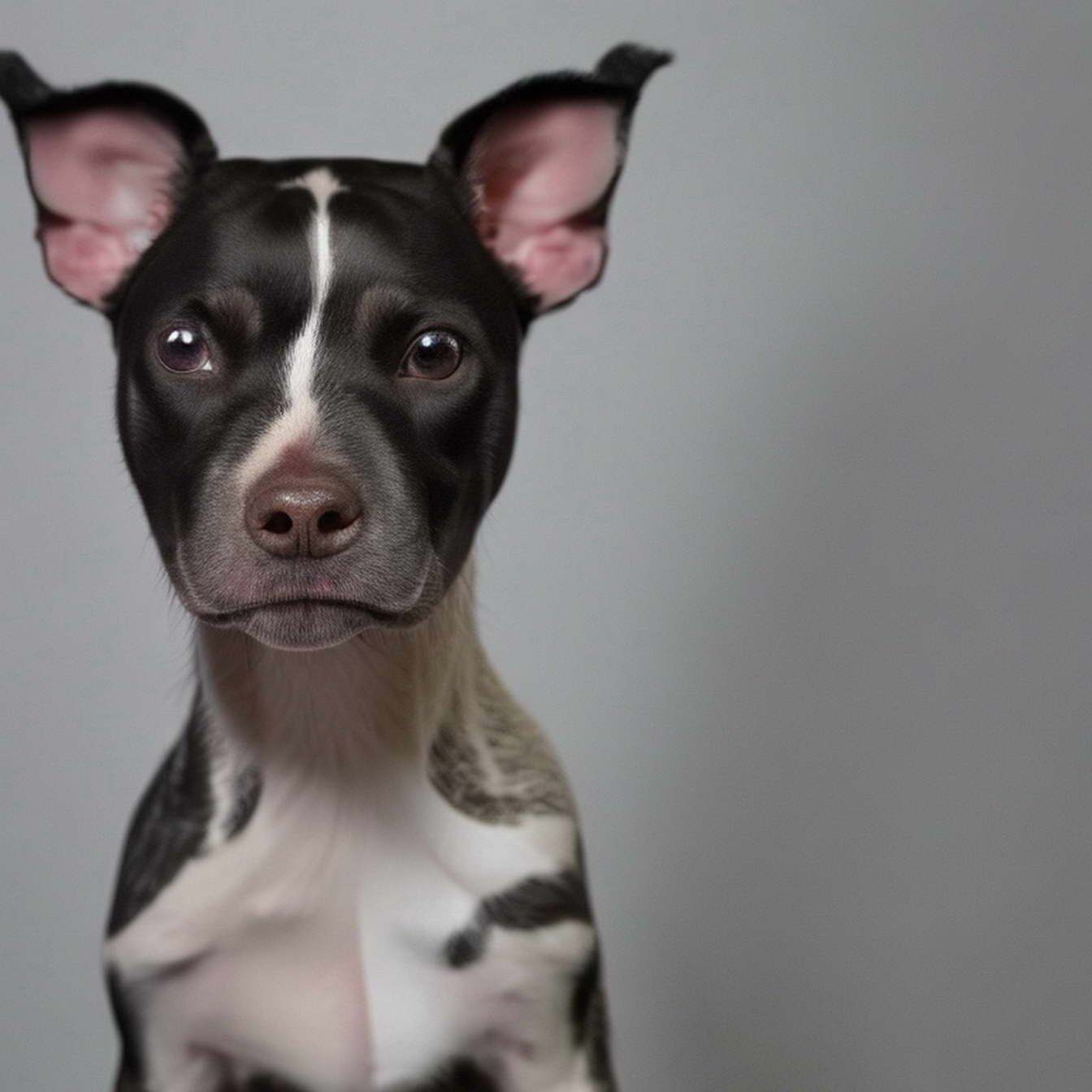 Pitbull Chihuahua Mix 2 PETSIDI