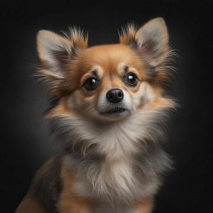 Pomeranian Terrier Chihuahua Mix Puppies