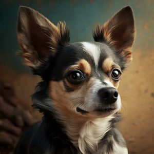 Terrier Chihuahua Mix Puppies