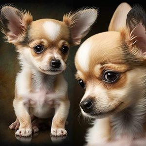 Terrier Chihuahua Mix Puppies Care Requirements