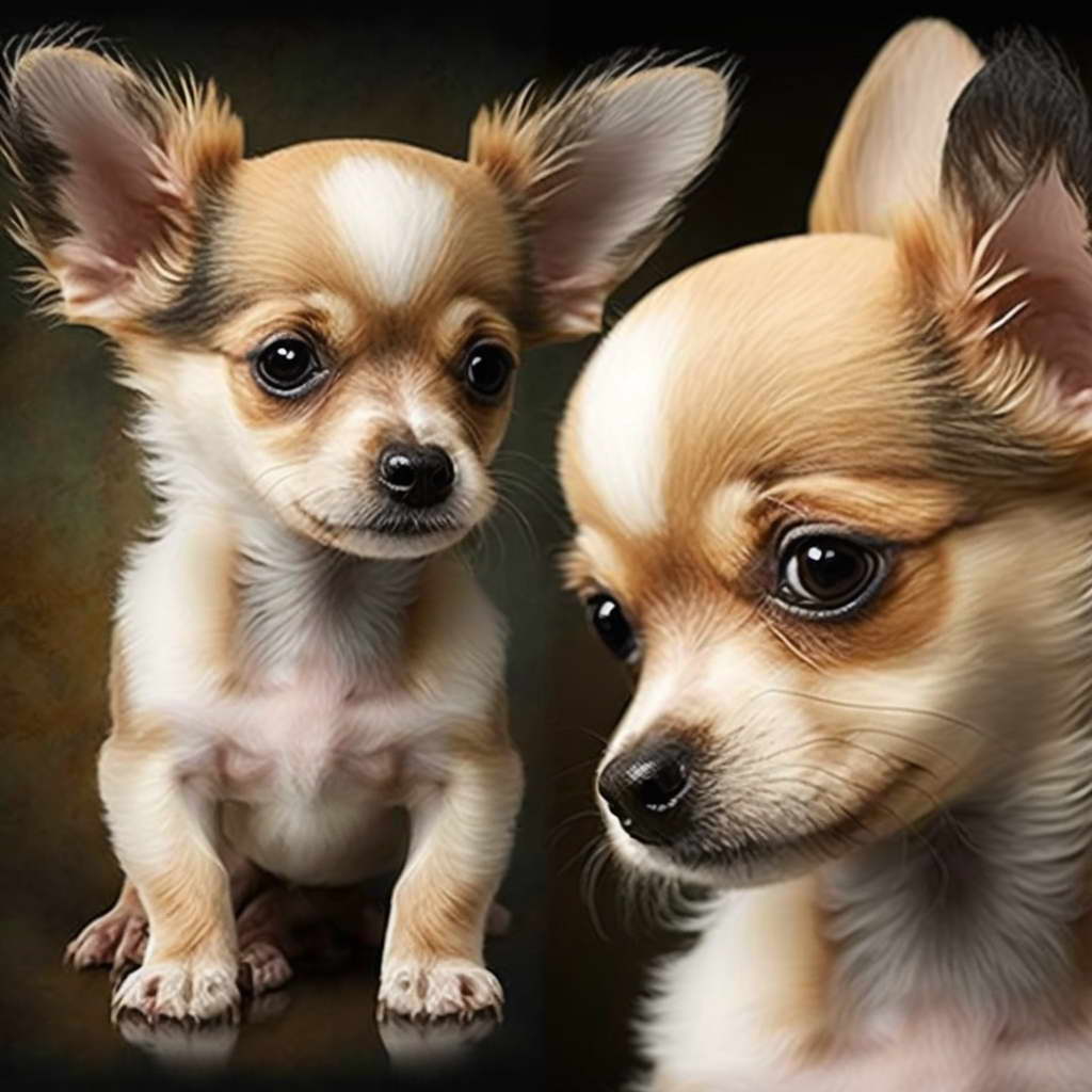 Terrier Chihuahua Mix Puppies Care Requirements