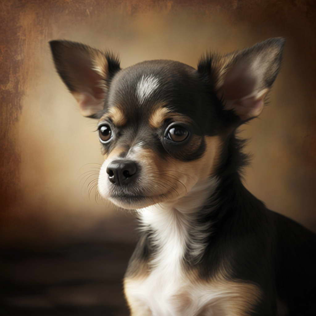 Terrier Chihuahua Mix Puppies Characteristics