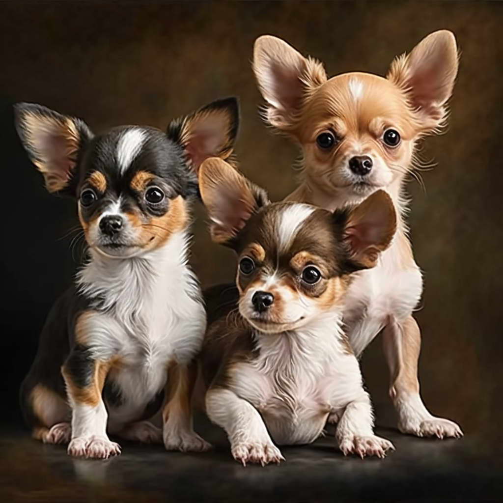 Terrier Chihuahua Mix Puppies Nutrition Tips
