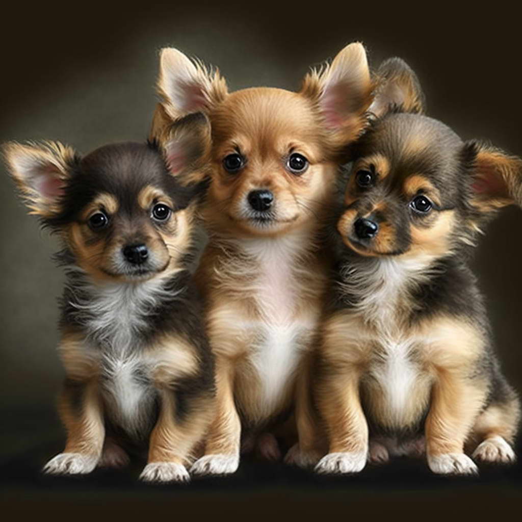 Terrier Chihuahua Mix Puppies Pros and Cons