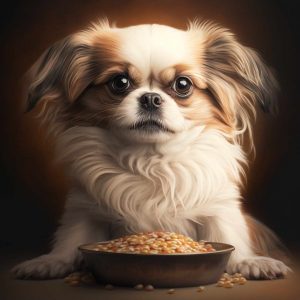 Tips for Feeding Your Shih Tzu Chihuahua Mix