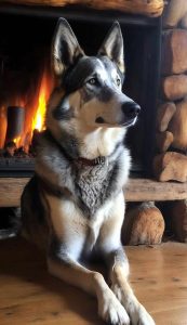 Wolf Dog Breed Life Expectancy