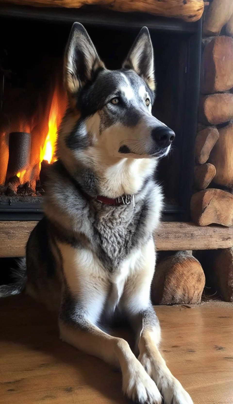 Wolf Dog Breed Life Expectancy