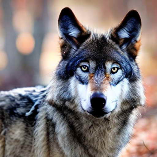 Wolf Dog Breeders