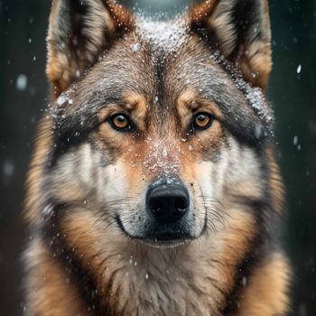 The Ultimate Guide to Wolf Dog Breeds – Traits, Care, and Training