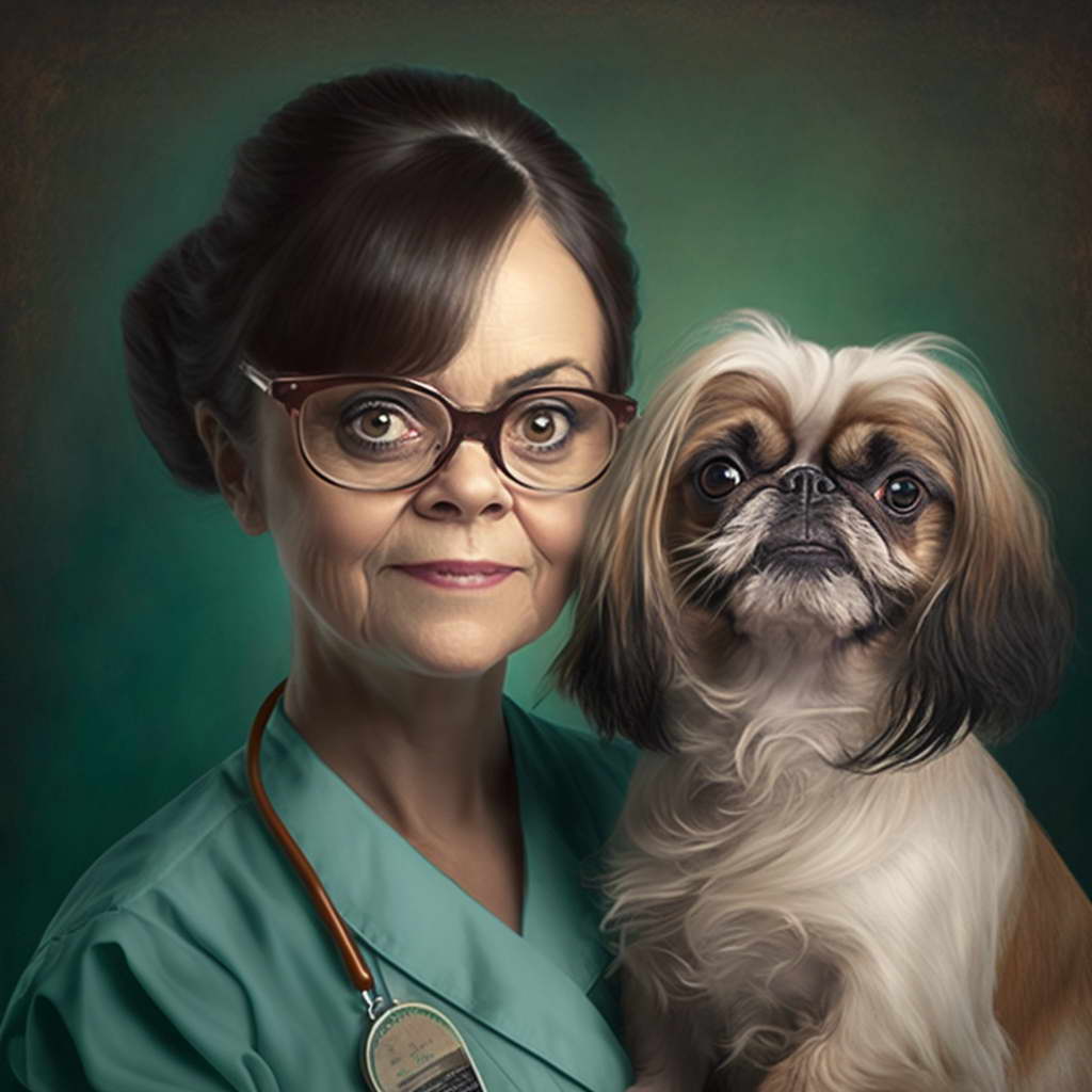 adopt Shih Tzu Chihuahua Mix