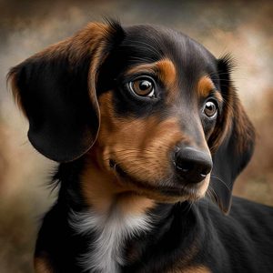 beagle dachshund mix