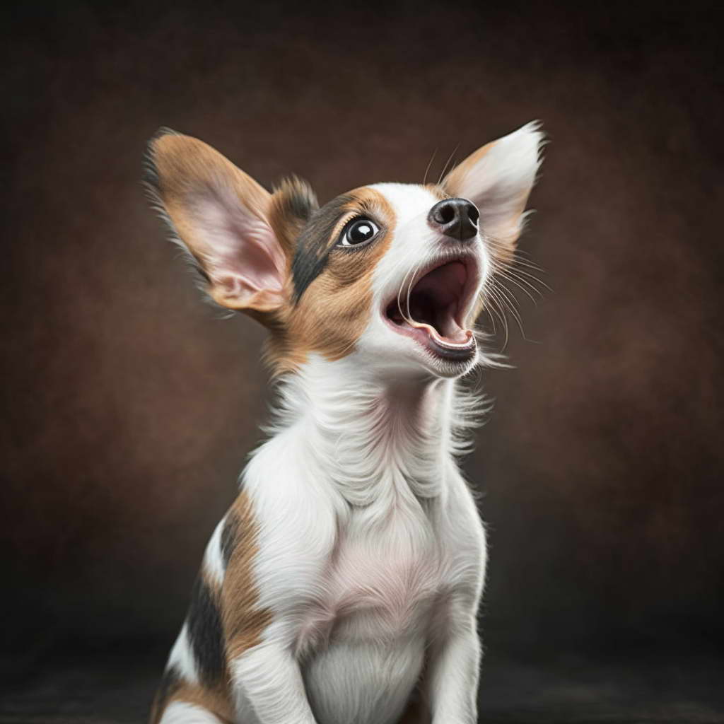 jack russell Terrier Chihuahua Mix Puppies