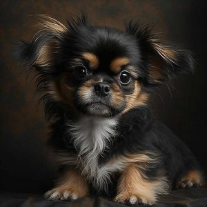 nutrition for Shih Tzu Chihuahua mixed breeds