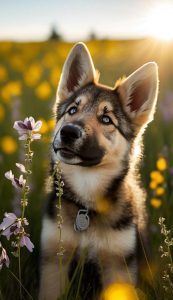 Czechoslovakian Wolfdog Wolf Dog Breeds