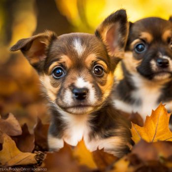 Adopt Border Terrier Chihuahua Mix Puppies