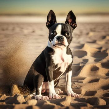 Boston Terrier Chihuahua Mix Puppies – 8 Things To Consider Before Adopting One