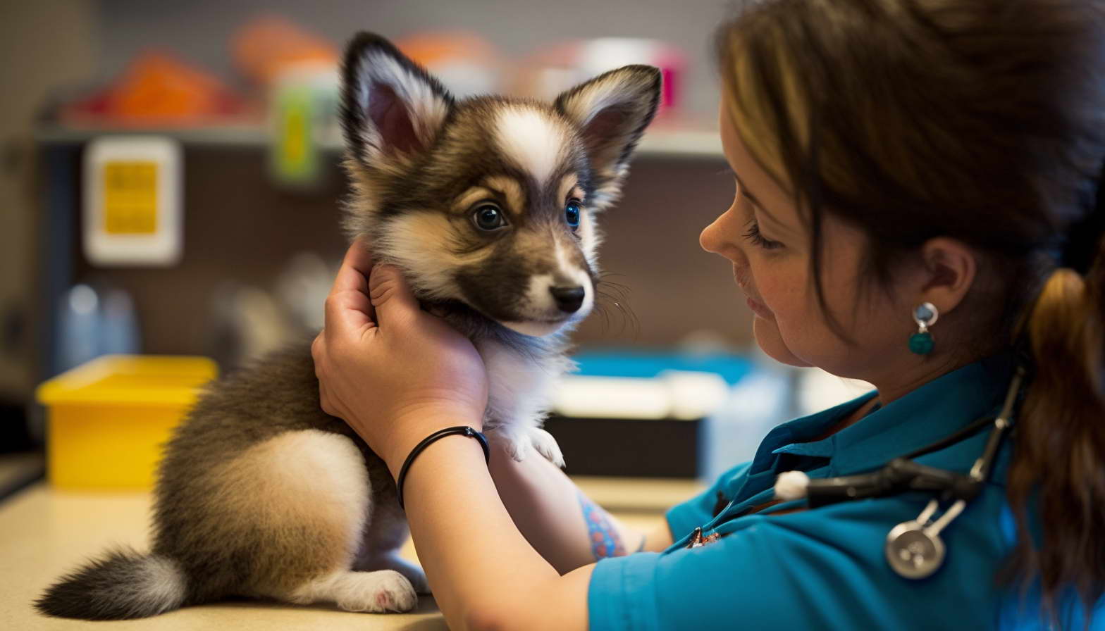 Chihuahua Husky Mix Health