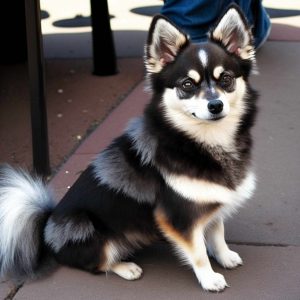 Chihuahua Husky Mix Training