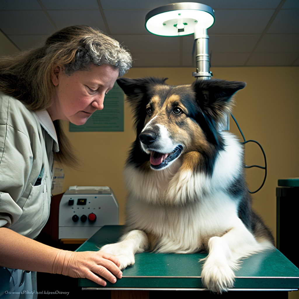 German Shepherd Border Collie Mix